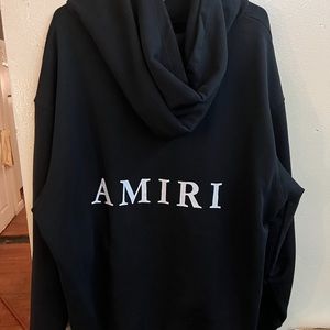 Amiri hoodie